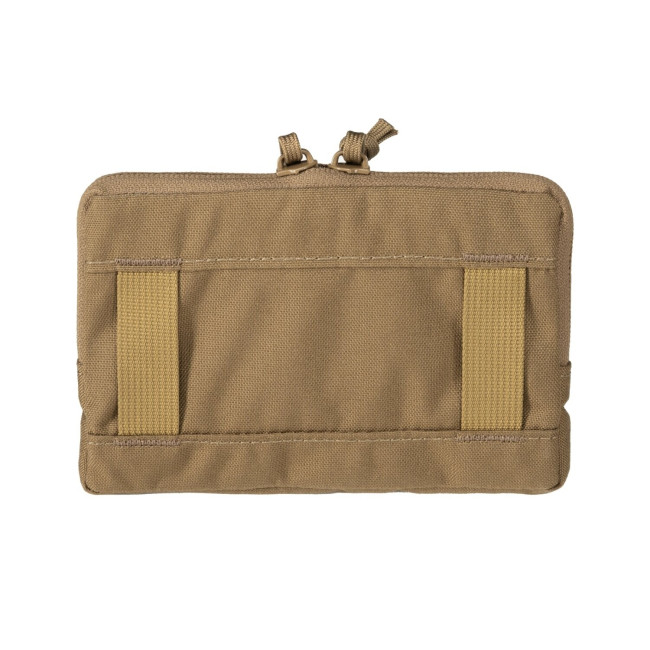 Pochette de voyage en cordura coyote - Helikon
