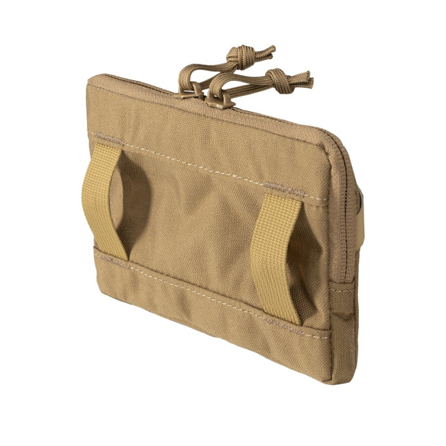 Pochette de voyage en cordura coyote - Helikon