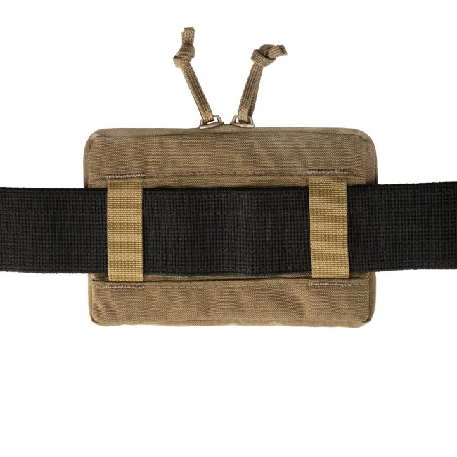 Reistas in cordura coyote - Helikon