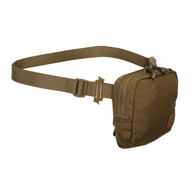 SERE-Tasche für Überleben und Bushcraft in Coyote - Helikon
