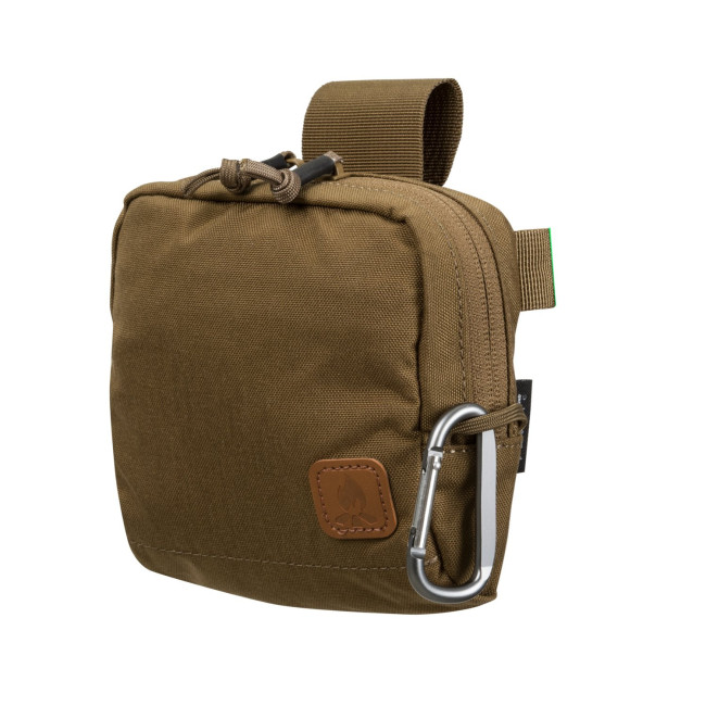 sere pouch - coyote - helikon