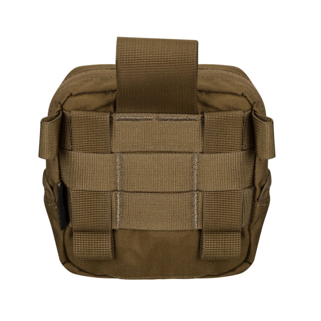 SERE-tas voor survival en bushcraft coyote - Helikon
