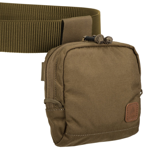 SERE-tas voor survival en bushcraft coyote - Helikon