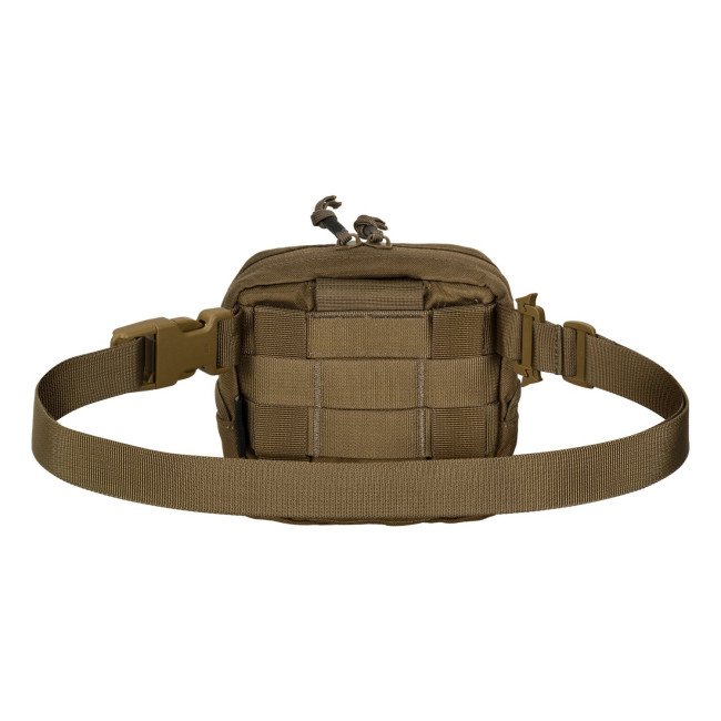 Pochette SERE pour la survie et le bushcraft coyote - Helikon