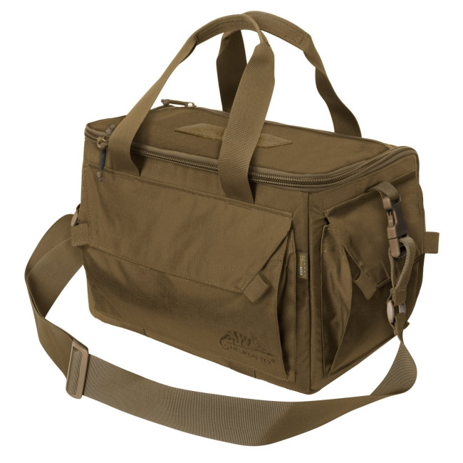 Range Bag® opbergtas cordura coyote - Helikon