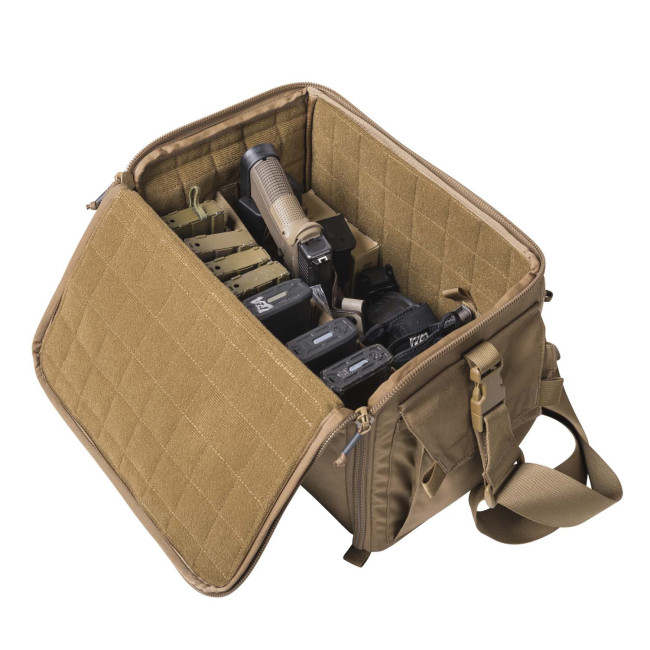 Range Bag® Cordura Aufbewahrungstasche in Coyote - Helikon