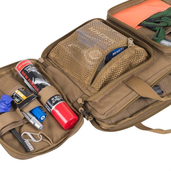 Opbergtas Multi Pistol Wallet® coyote - Helikon