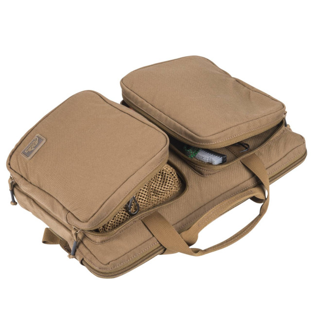 Multi Pistol Wallet® Aufbewahrungstasche in Coyote - Helikon