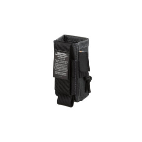 Porte-chargeur competition rapid pistol pouch® noir - Helikon