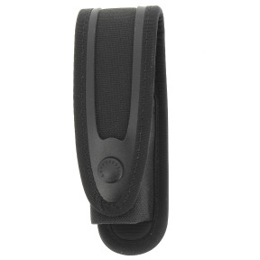 Porta linterna táctica 27mm Timecop - Negro - GK