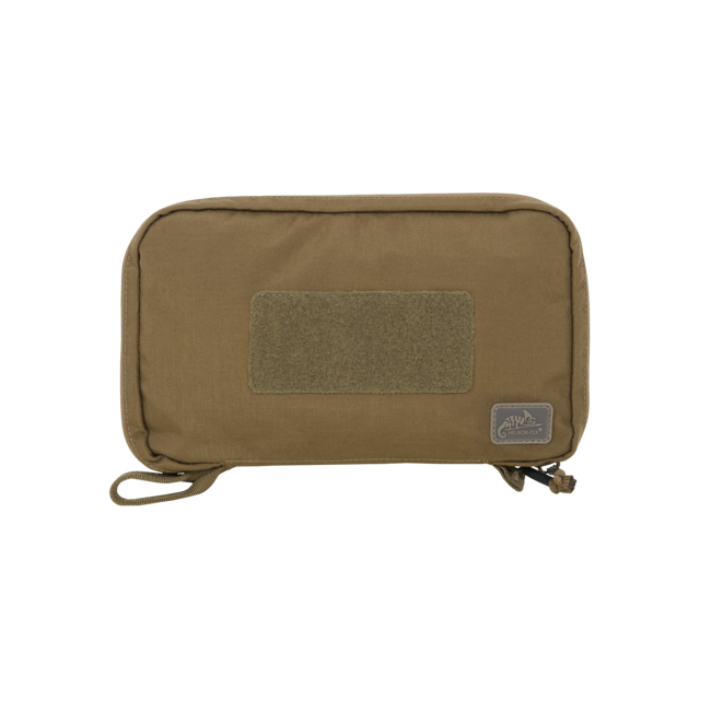 Helikon-Tex Automotive Med Kit Pouch -Cordura- Coyote