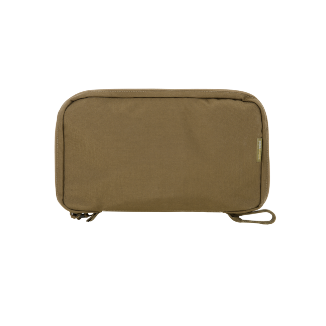 Pochette Mini Service Pocket® cordura coyote - Helikon