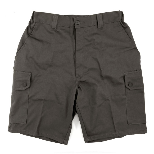 Kaki bermuda - Patrol Equipement