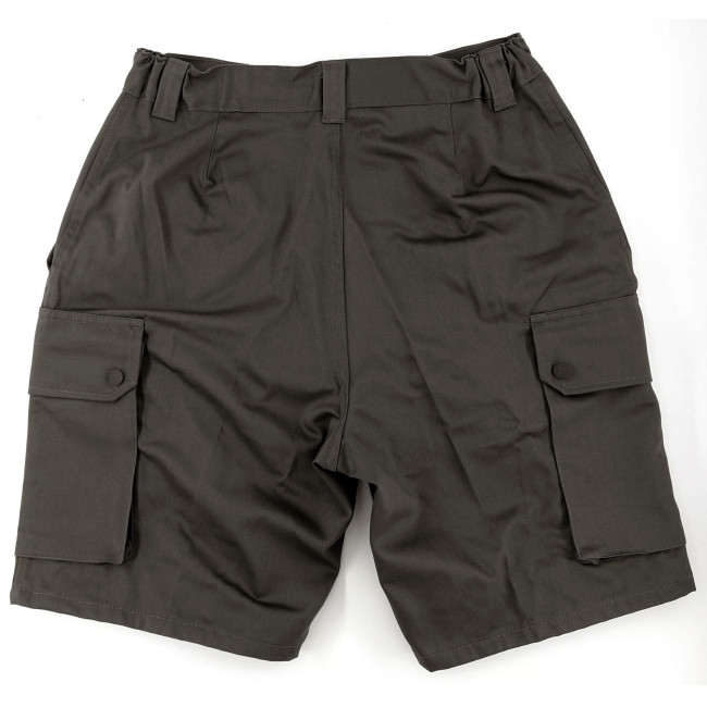 Bermudashorts Khaki - Patrol Equipement