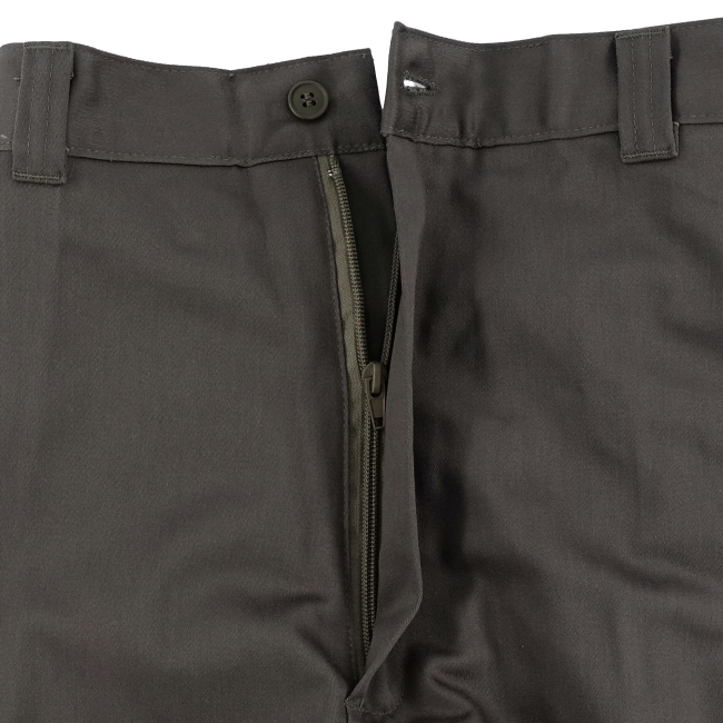 Bermuda khaki - Patrol Equipement