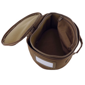 Dienstmützenhalter Coyote -Patrol Equipement