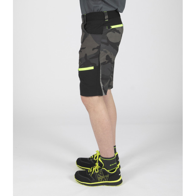 Arbeits-Bermudashorts Horn Woodland - North Ways