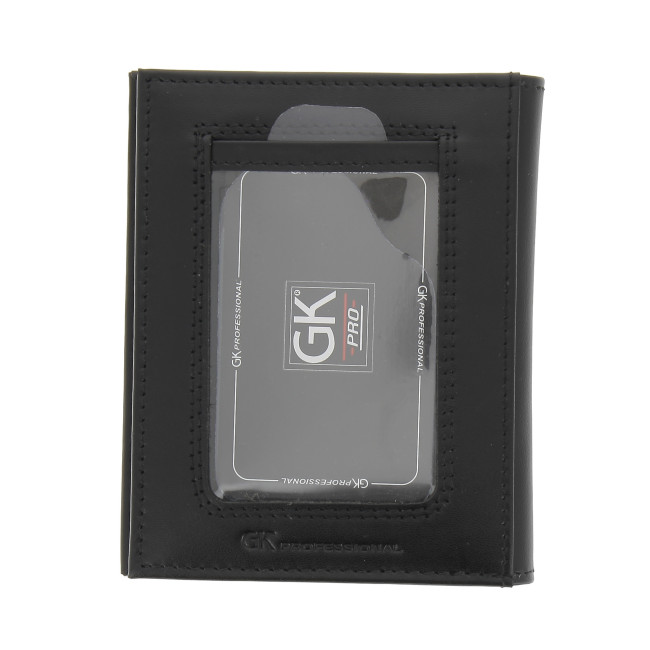 Porte carte 2 volets 4184 - GK Pro