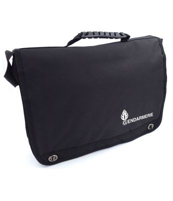 Sac BRACO Full black DIMATEX 33L - CATÉGORIES 