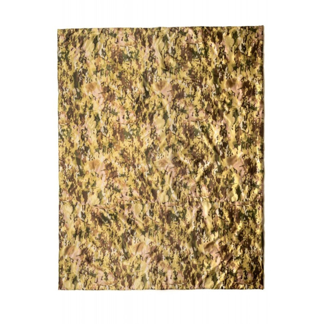 Jungle Blanket XL Terrain de la marque Snugpak