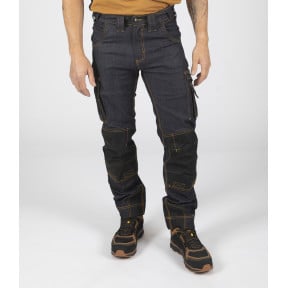 5.11 Stryke navy tactical pant, Flex-tac RipStop fabric