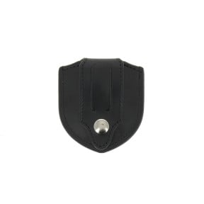Porte Médaille cuir de ceinturon
