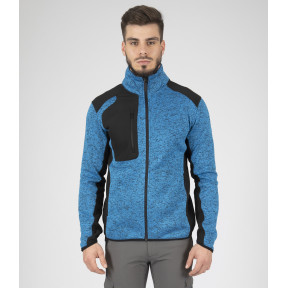 VESTE DE TRAVAIL ARSENAL BLEU ET NOIR - North Ways