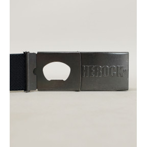 Ceinture Glaucus bleu marine - Herock