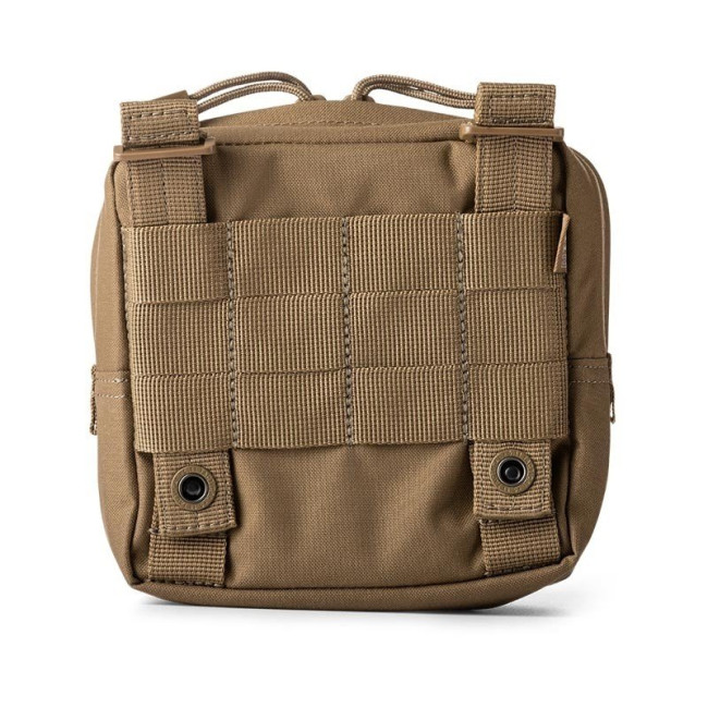 Zak 6 x 6 molle kangaroo - 5.11 Tactical