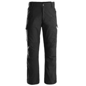 Taktische Hose STOIRM schwarz - Highlander