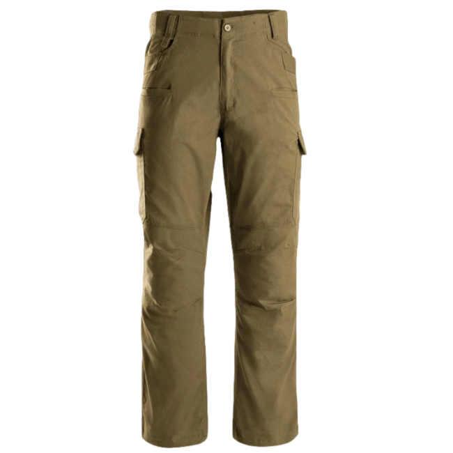 Taktische Hose STOIRM coyote - Highlander