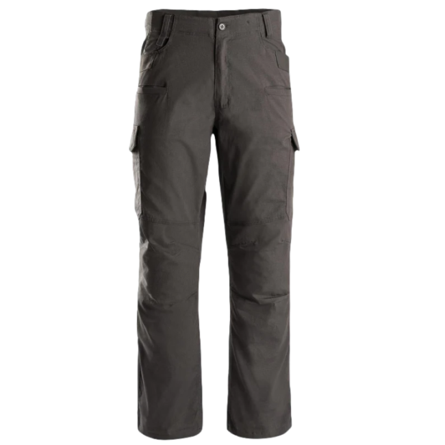 Tactische broek STOIRM grijs - Highlander
