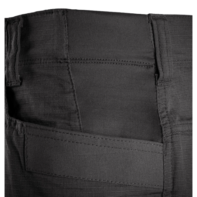 Pantalon tactique STOIRM gris - Highlander