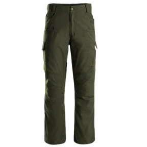 Tactische broek STOIRM groen OD - Highlander