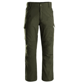 Tactische broek STOIRM groen OD - Highlander