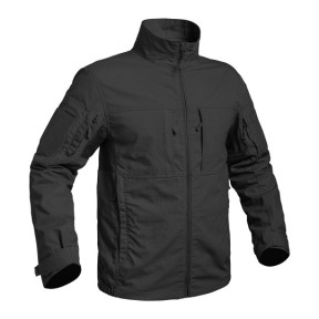Veste courte de combat Fighter noir - A10 Equipment