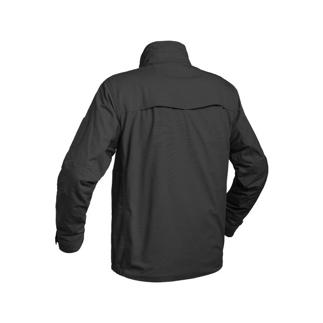 Veste courte de combat Fighter noir - A10 Equipment