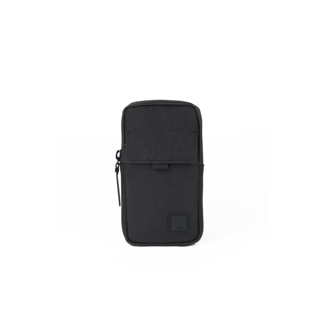Pochette pour téléphone Cordura 18x9.5 x2.5cm - GK PRO