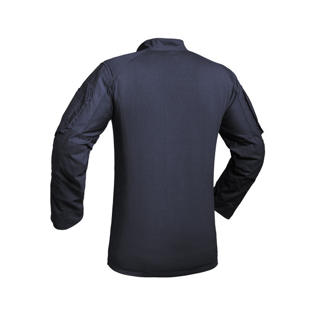 Chemise de combat Ubas V2 Fighter bleu marine - A10 Equipment