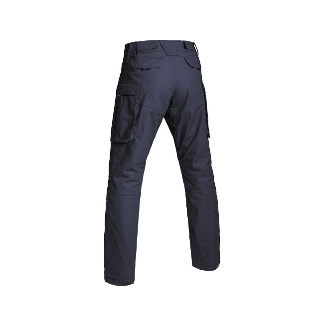 Pantalon de combat V2 Fighter entrejambe 83 cm bleu marine - A10 Equipment