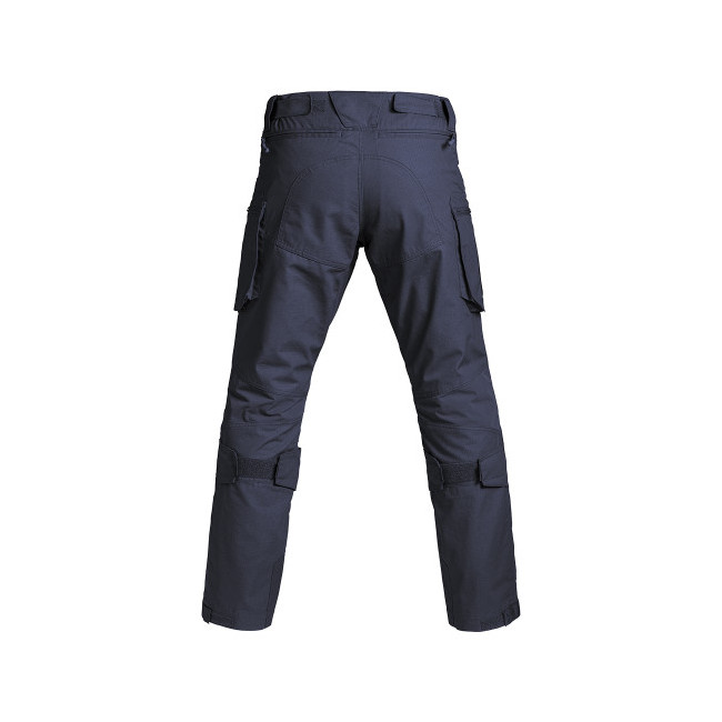 Pantalon de combat V2 Fighter entrejambe 83 cm bleu marine - A10 Equipment