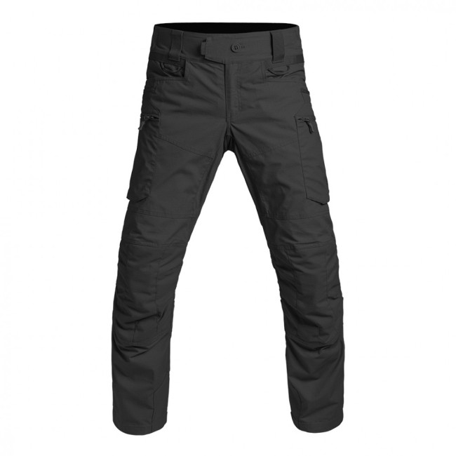 Pantalon de combat V2 Fighter entrejambe 83 cm noir - A10 Equipment