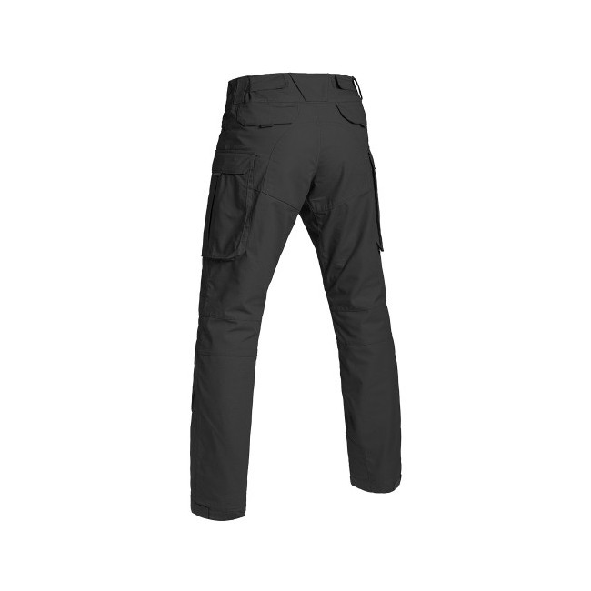 Pantalon de combat V2 Fighter entrejambe 83 cm noir - A10 Equipment