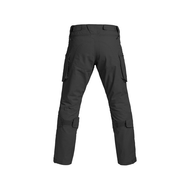 Kampfhose V2 Fighter Schrittlänge 89 cm schwarz - A10 Equipment