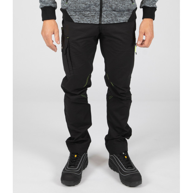 WERKBROEK EDWARD ZWART - Nine Worths by North Ways