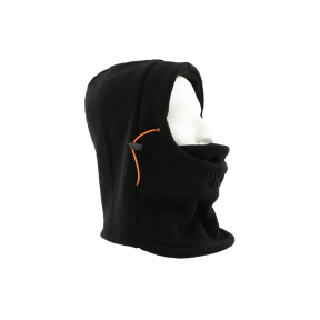 Tour de cou polaire Jani noir - Herock