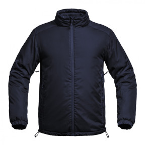 Blouson XMF 120 Fighter bleu marine - A10 Equipment