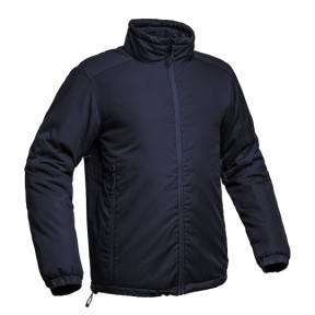 Jacke XMF 120 Fighter marineblau - A10 Equipment