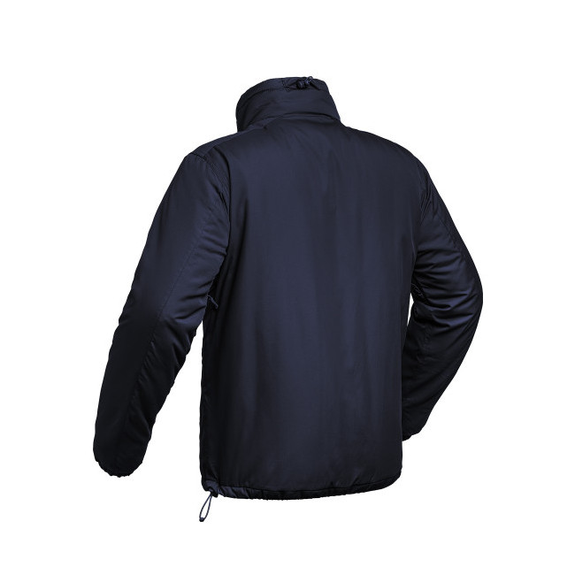 Blouson XMF 120 Fighter bleu marine - A10 Equipment