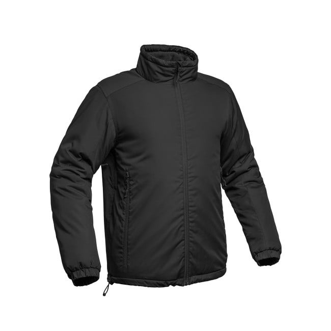 Blouson XMF 120 Fighter noir - A10 Equipment